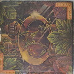 Spyro Gyra - Catching the Sun (Vinyl)