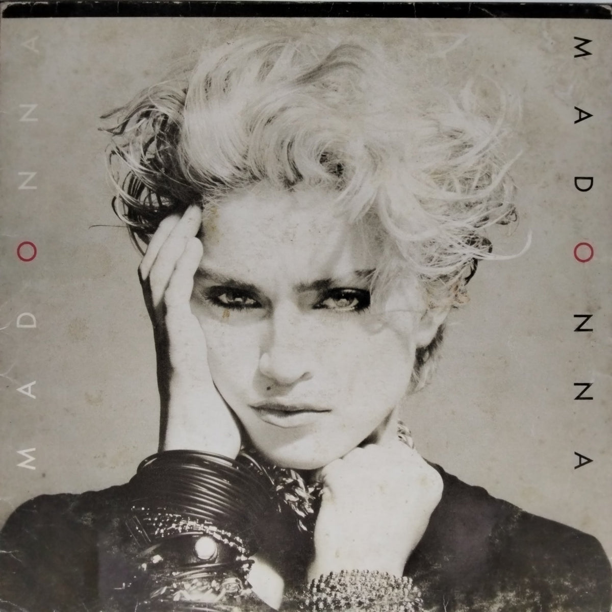 Madonna - Madonna (Vinyl)
