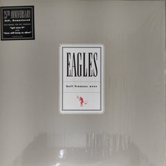 Eagles - Hell Freezes Over (Vinyl)