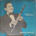 Master Ebrahim - Melodic Memories (Instrumental) (Vinyl)