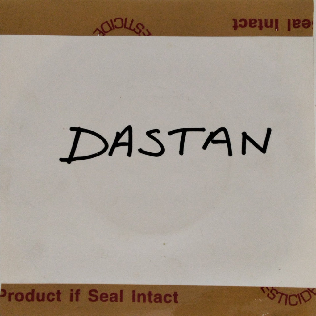 Laxmikant Pyarelal, Asha Bhosle - Dastaan (45-RPM)