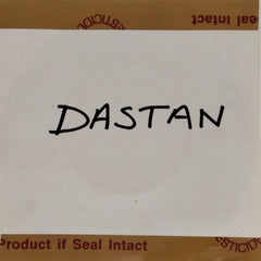 Laxmikant Pyarelal, Asha Bhosle - Dastaan (45-RPM)