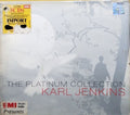 Karl Jenkins - The Platinum Collection (CD) (3)