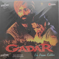 Uttam Singh - Gadar Ek Prem Katha (Vinyl)