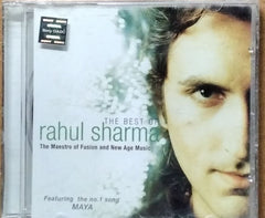 Rahul Sharma - The Best of Rahul Sharma (CD)