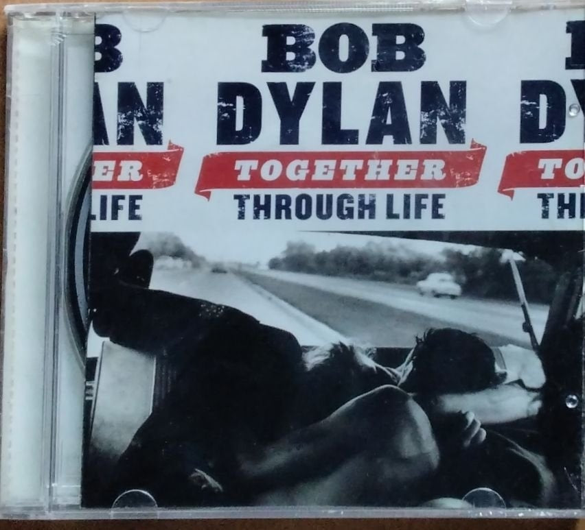 Bob Dylan - Together Through Life (CD)