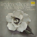 Frédéric Chopin, Shura Cherkassky - Polonaisen (Vinyl)