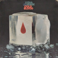 Lydia Pense & Cold Blood - Cold Blood (Vinyl)