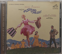 Rodgers, Hammerstein - The Sound of Music (CD)