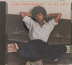 Joan Armatrading - To the Limit (CD)