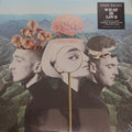 Clean Bandit - What Is Love (Vinyl) (2)