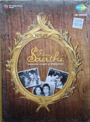 Various - Filmi Saathi - Romantic Couple of Bollywood (CD) (3)
