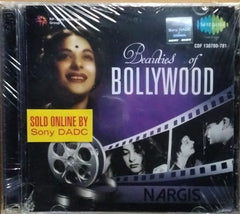 Various - Beauties of Bollywood: Nargis (CD) (2)