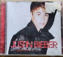 Justin Bieber - Under the Mistletoe (CD)