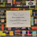 Willi Boskovsky, Vienna Philharmonic Orchestra - Vienna Carnival (Vinyl)