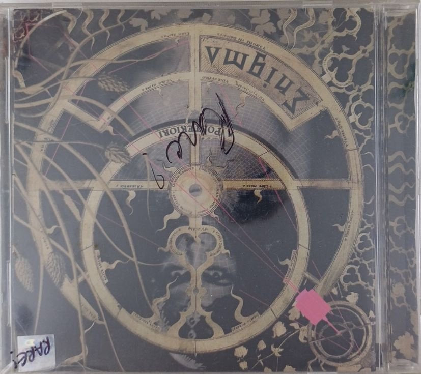 Enigma - A Posteriori (CD)