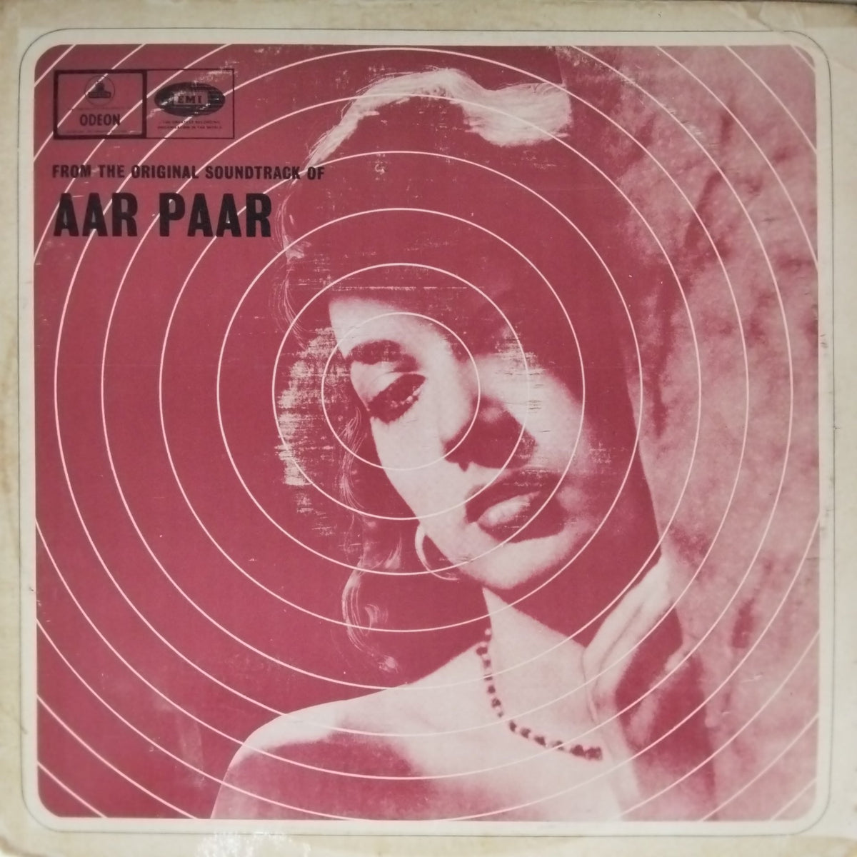 O.P. Nayyar - Aar Paar (Vinyl)