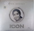 Asha Bhosle - Icon (CD)