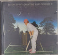 Elton John - Greatest Hits Volume II (CD)