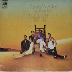 Sergio Mendes & Brasil '66 - Fool on the Hill (Vinyl)