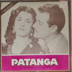 C. Ramchandra - Patanga (Vinyl)
