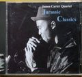 James Carter Quartet - Jurassic Classics (CD)
