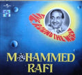 Mohammed Rafi - Around the World (CD) (2)