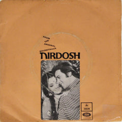Laxmikant Pyarelal - Nirdosh (45-RPM)