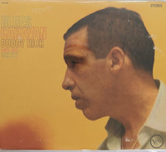 Buddy Rich - Blues Caravan (CD)