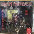 Iron Maiden - Senjutsu (Vinyl) (3)