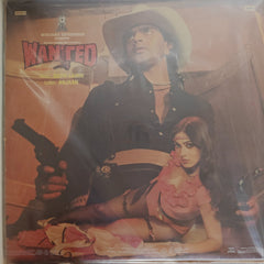 Bappi Lahiri - Wanted (Vinyl)