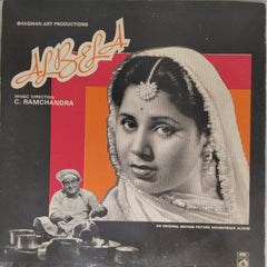 C. Ramchandra - Albela (Vinyl)