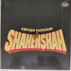 Amar Utpal - Shahenshah (Vinyl)