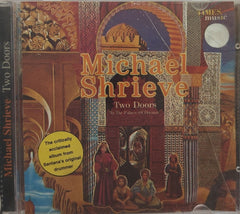 Michael Shrieve - Two Doors (CD)