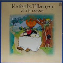 Cat Stevens - Tea for the Tillerman (Vinyl)