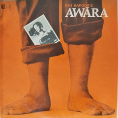 Shankar Jaikishan - Awara (Vinyl)