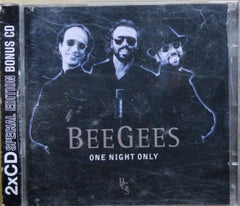 Bee Gees - One Night Only (CD)