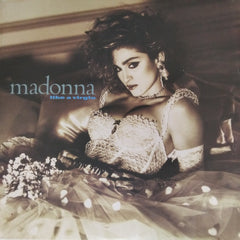 Madonna - Like a Virgin (Vinyl)