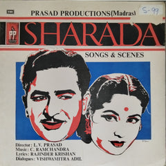 C. Ramchandra - Sharada (Vinyl)