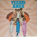 Laxmikant Pyarelal - Teesri Ankh (Vinyl)