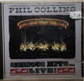 Phil Collins - Serious Hits... Live! (CD)