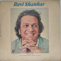 Ravi Shankar - Sitar Recital (Vinyl)