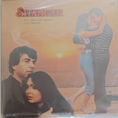 Rahul Dev Burman - Sitamgar (Vinyl)