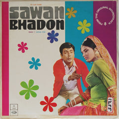 Sonik Omi - Sawan Bhadon (Vinyl)