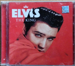Elvis - The King (CD) (2)