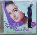 Sajid Wajid, Jalees Sherwani - Kya Yehi Pyaar Hai (CD)