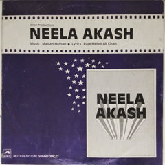 Madan Mohan - Neela Akash (Vinyl)