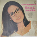 Nana Mouskouri - Roses & Sunshine (Vinyl)