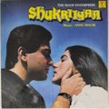 Annu Malik - Shukriyaa (Vinyl)