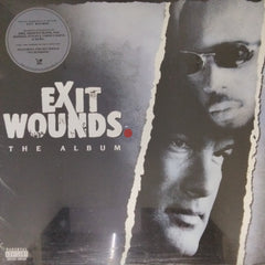 Various - Exit Wounds: The Album (Vinyl)